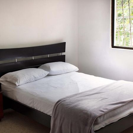 Apartamentos Limonar Cali Exterior foto