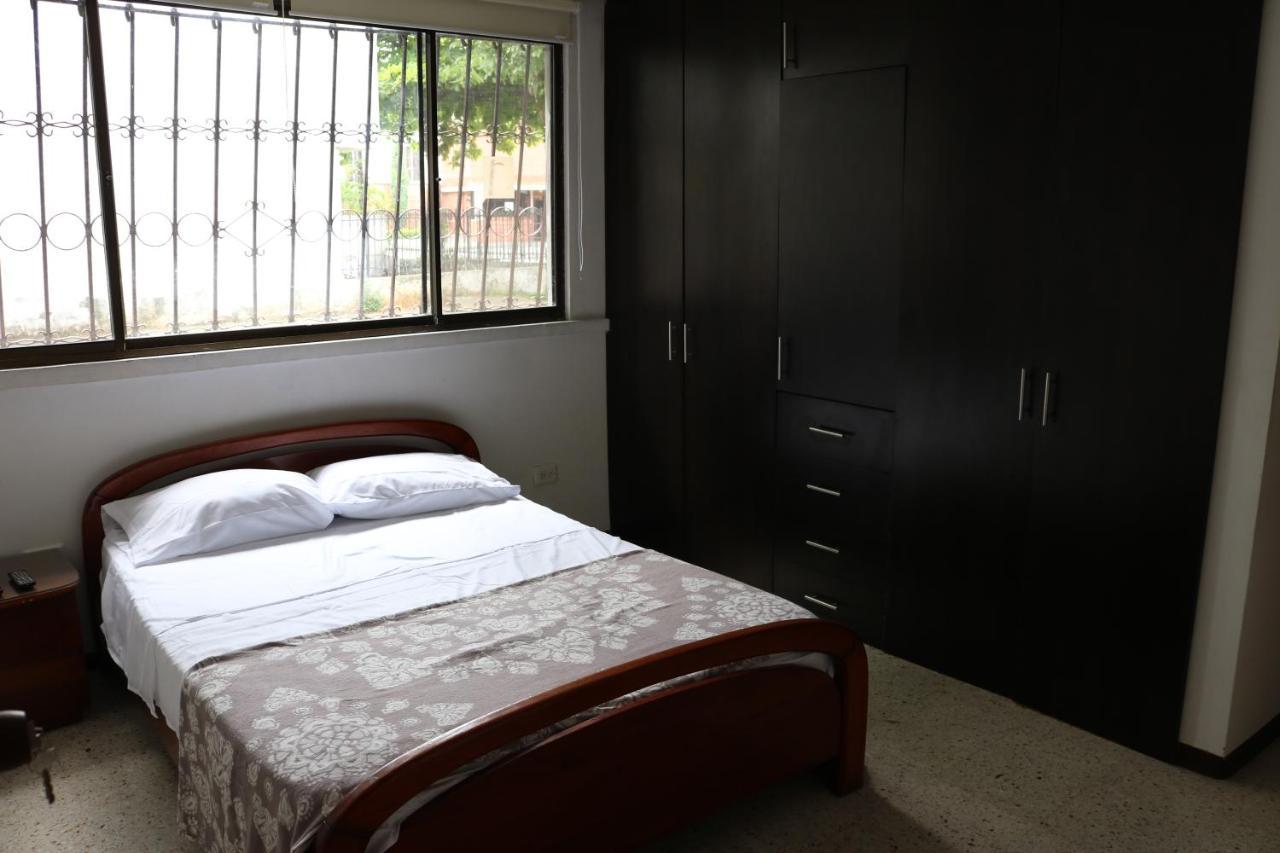 Apartamentos Limonar Cali Exterior foto