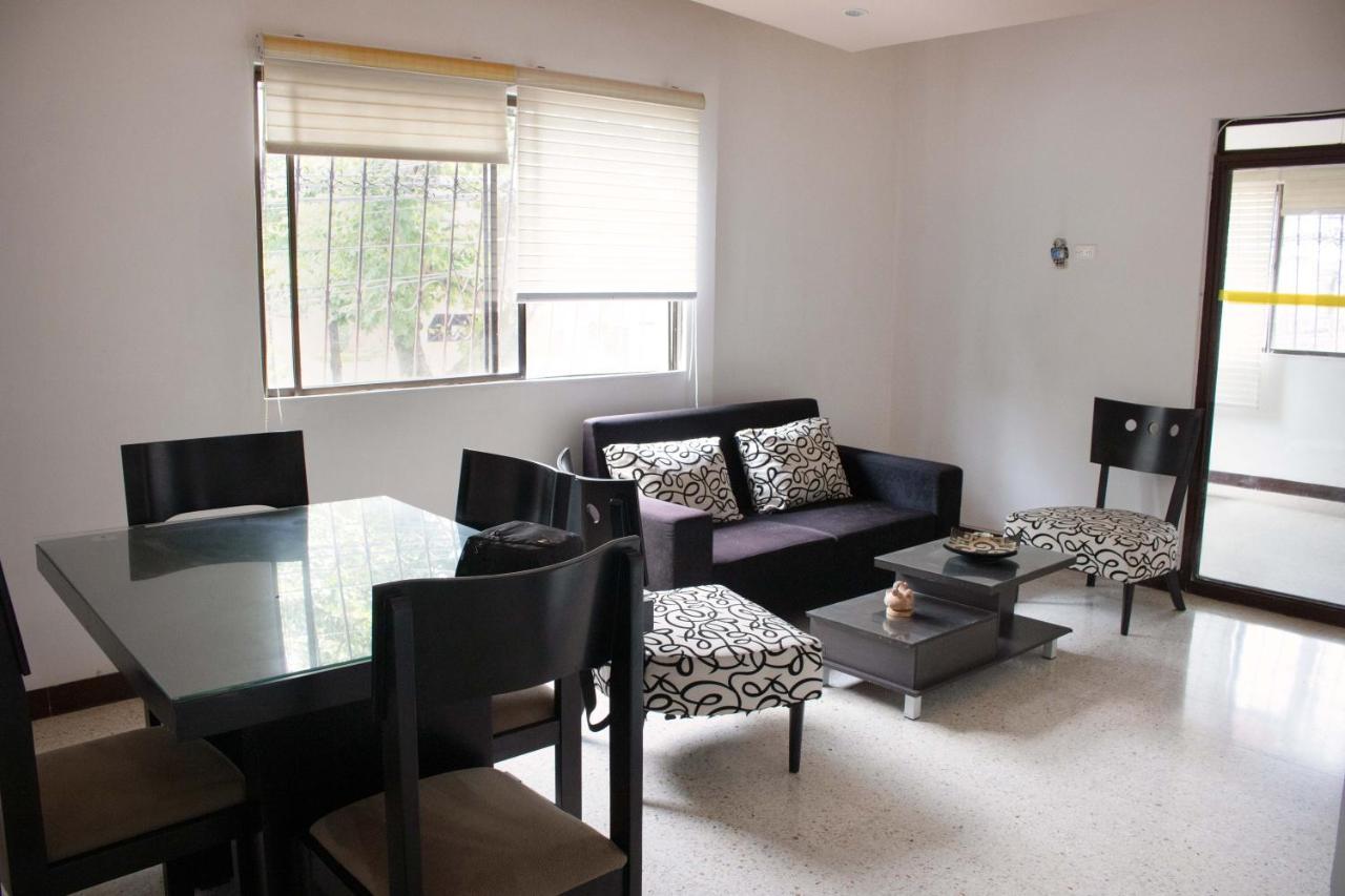 Apartamentos Limonar Cali Exterior foto